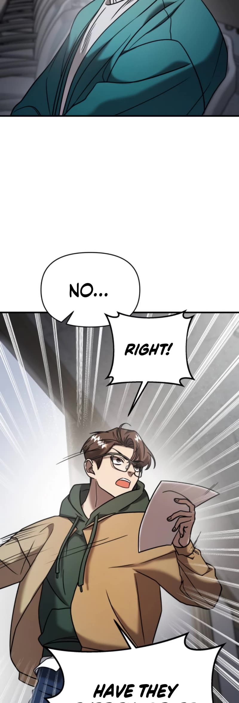 Pure Villain Chapter 13 page 36 - Chapter 13