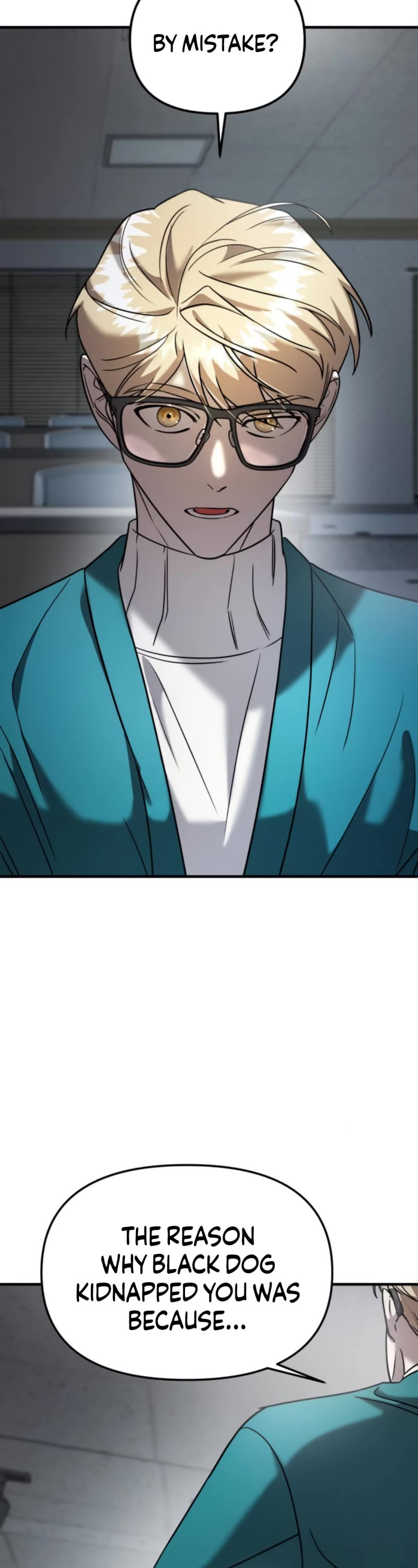 Pure Villain Chapter 13 page 38 - Chapter 13