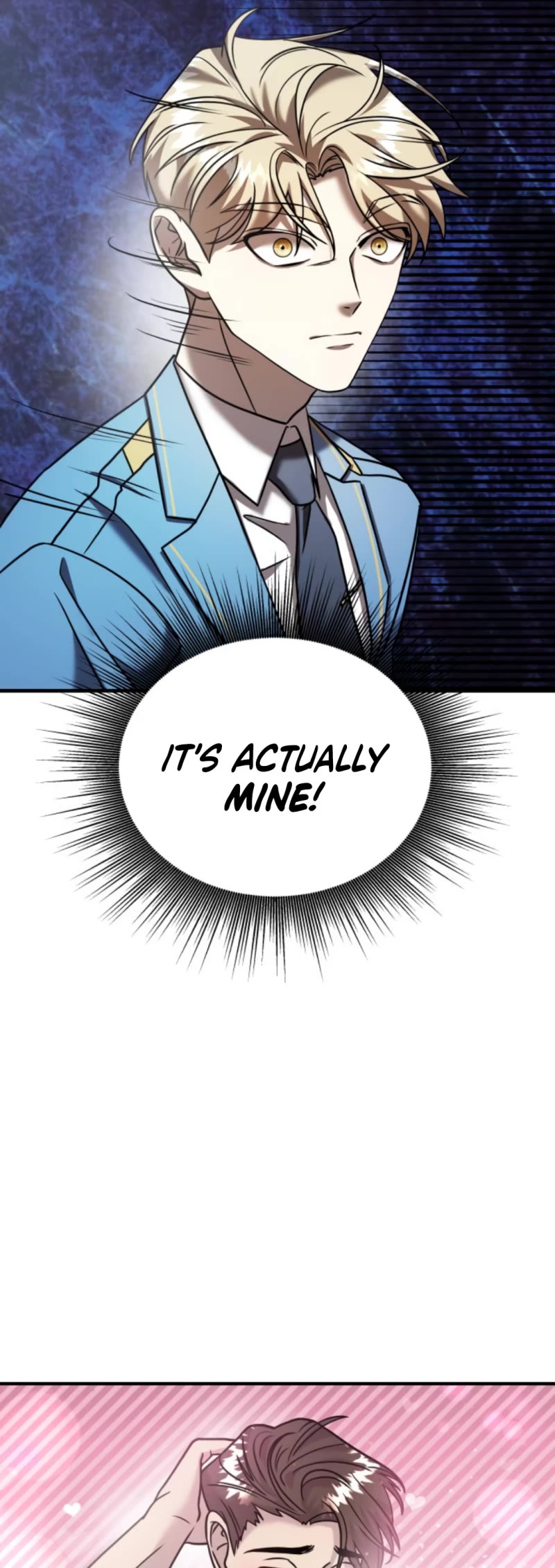 Pure Villain Chapter 13 page 46 - Chapter 13