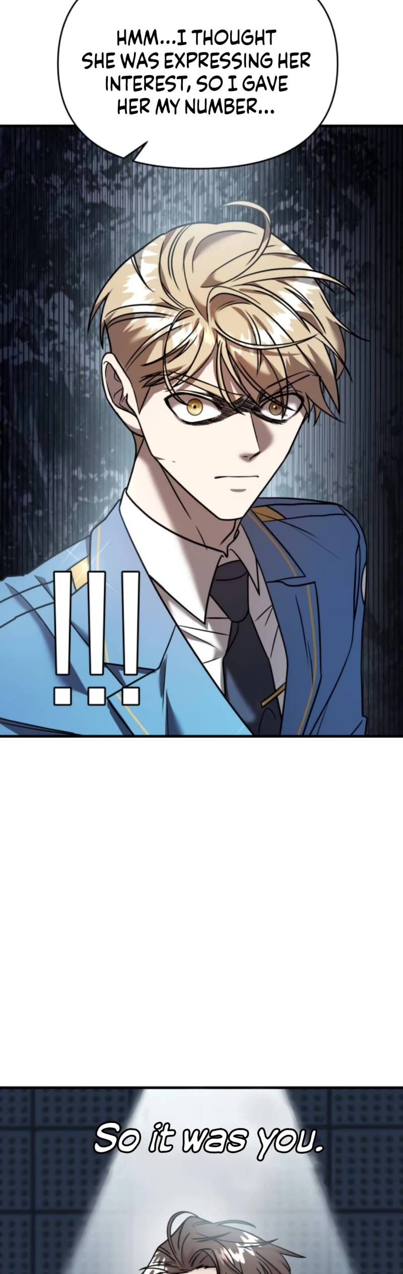 Pure Villain Chapter 13 page 51 - Chapter 13