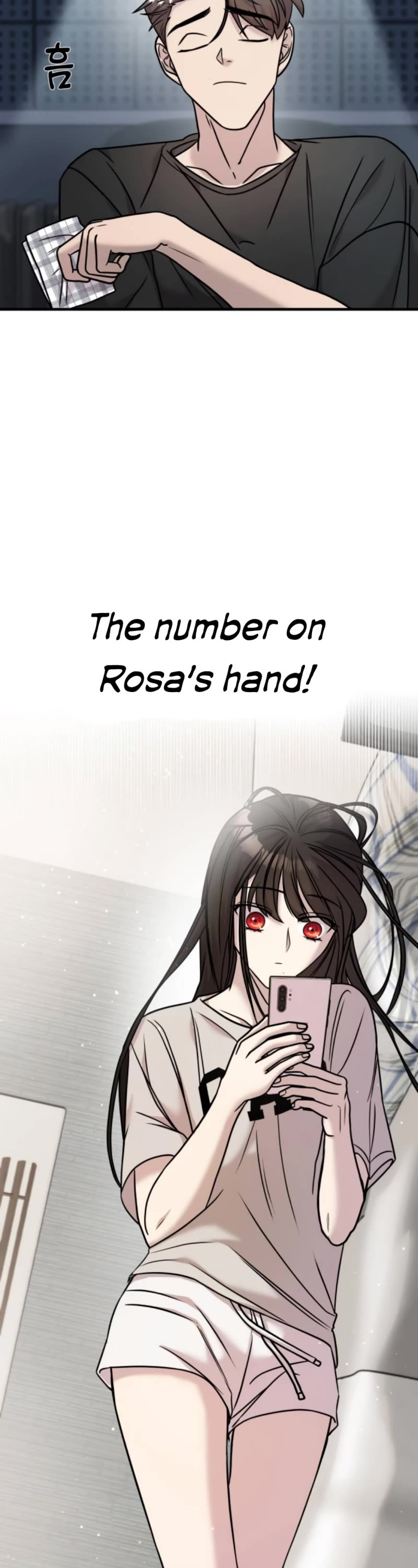 Pure Villain Chapter 13 page 52 - Chapter 13