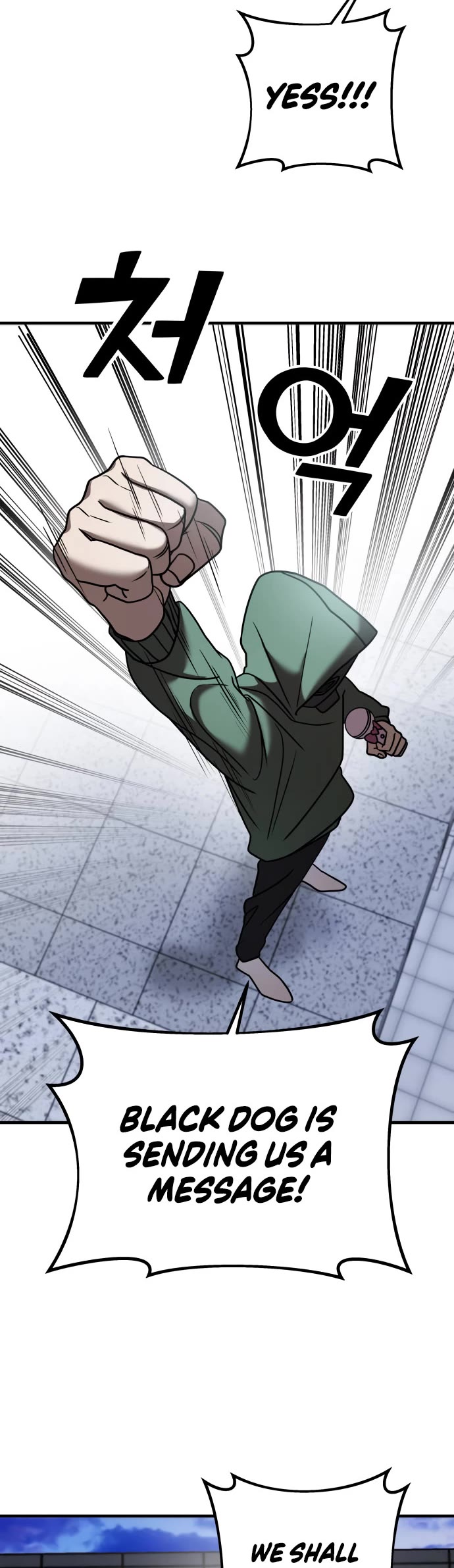Pure Villain Chapter 14 page 19 - Chapter 14