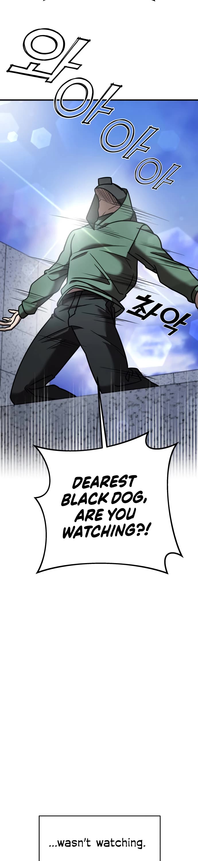 Pure Villain Chapter 14 page 22 - Chapter 14
