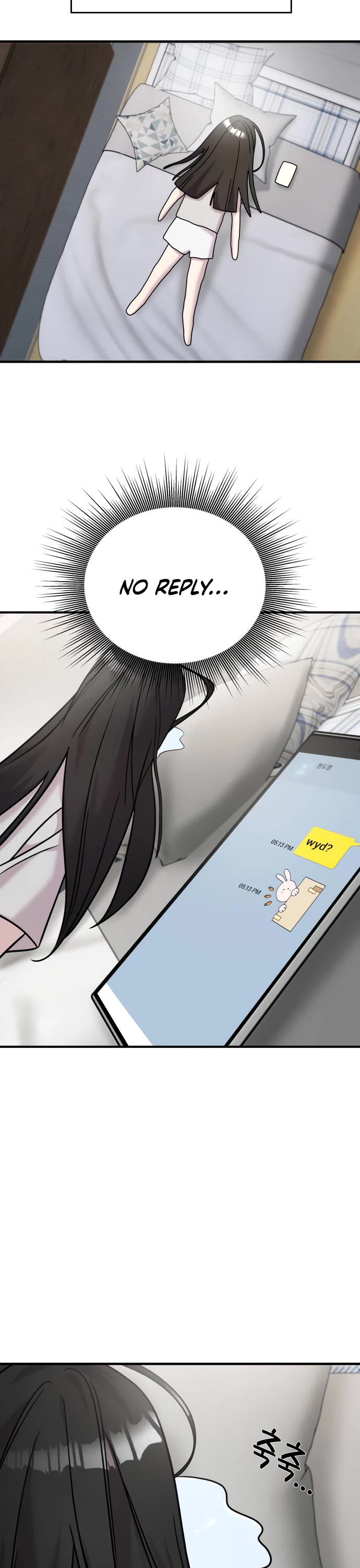 Pure Villain Chapter 14 page 23 - Chapter 14
