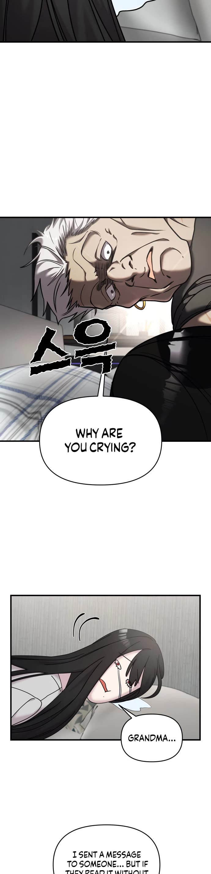 Pure Villain Chapter 14 page 24 - Chapter 14