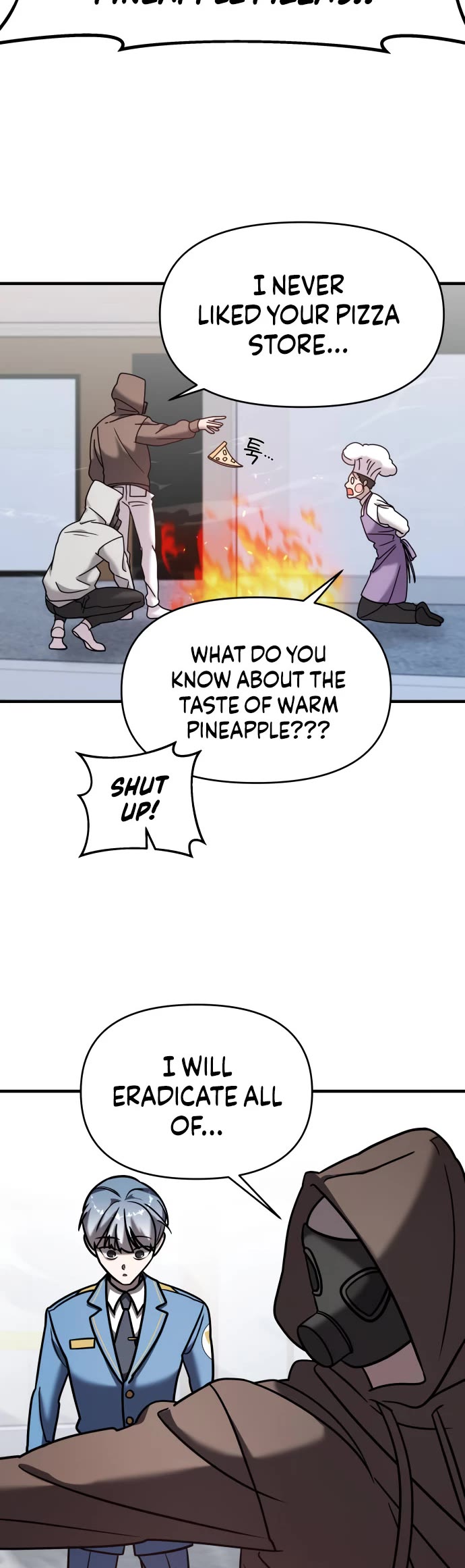 Pure Villain Chapter 14 page 30 - Chapter 14