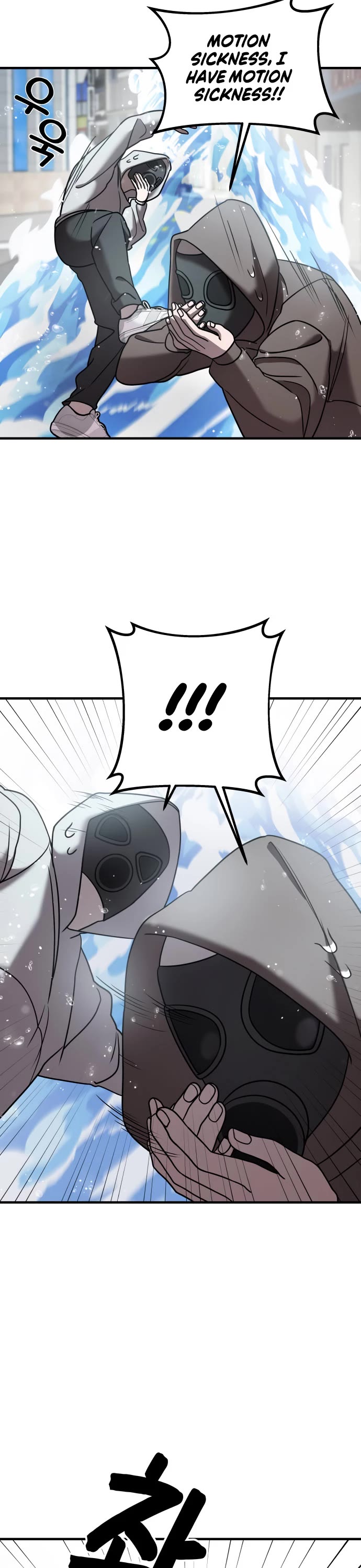 Pure Villain Chapter 14 page 36 - Chapter 14