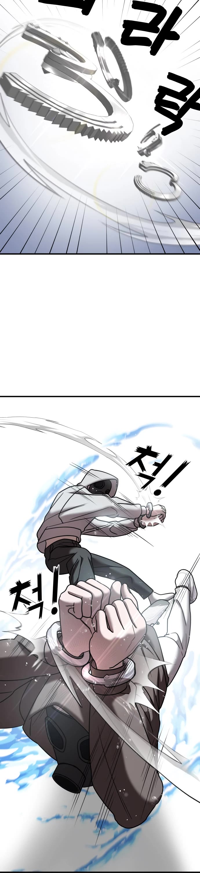 Pure Villain Chapter 14 page 37 - Chapter 14