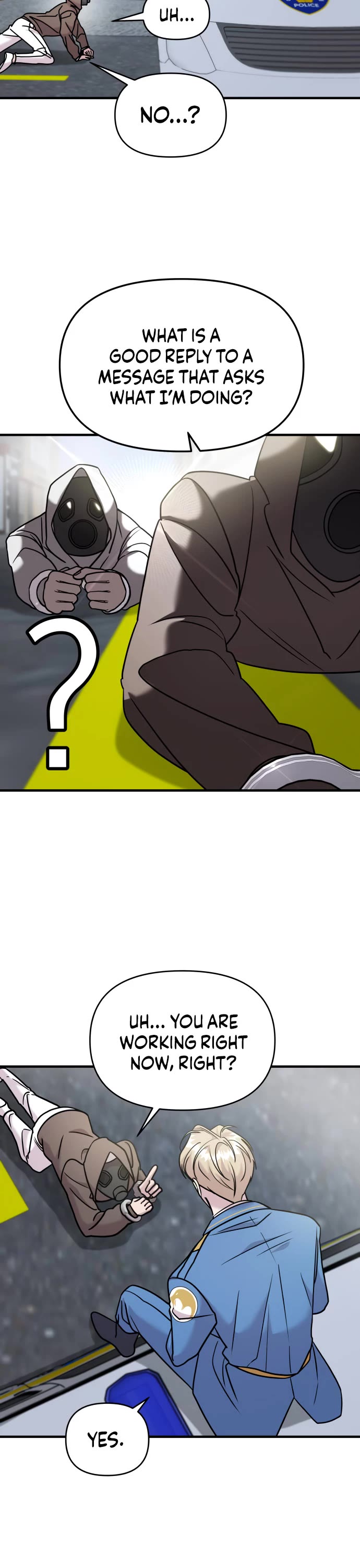 Pure Villain Chapter 14 page 41 - Chapter 14