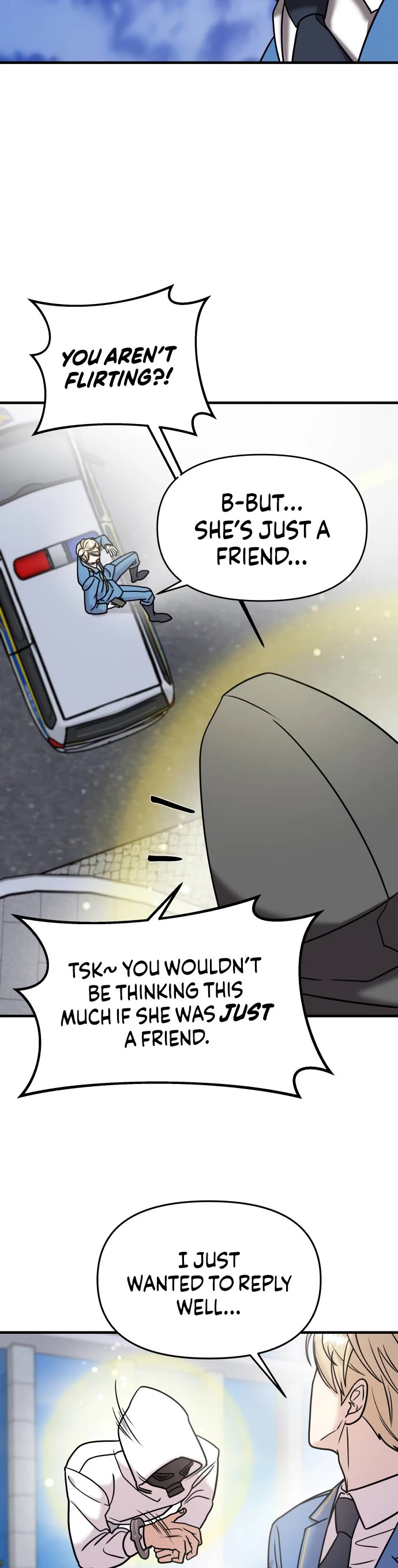 Pure Villain Chapter 14 page 44 - Chapter 14