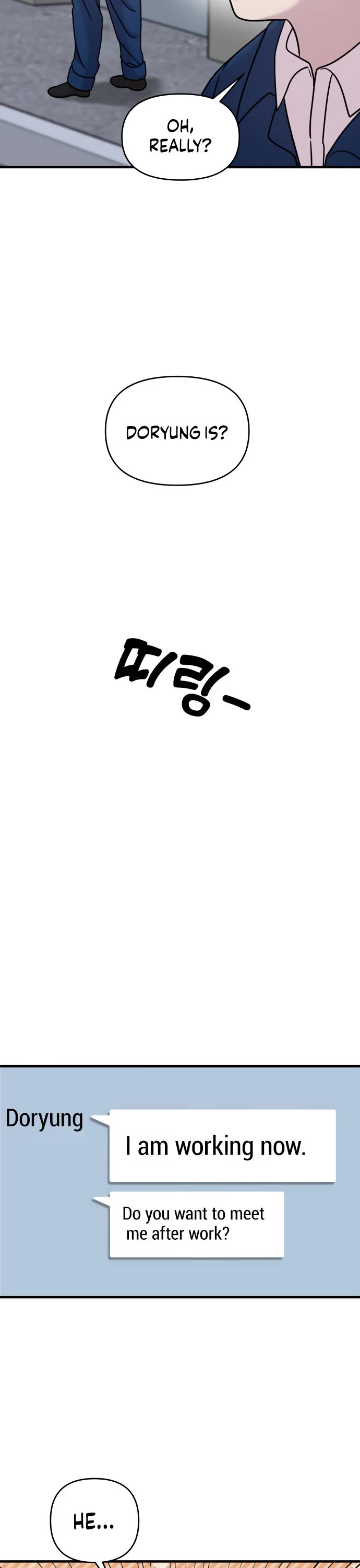 Pure Villain Chapter 14 page 47 - Chapter 14