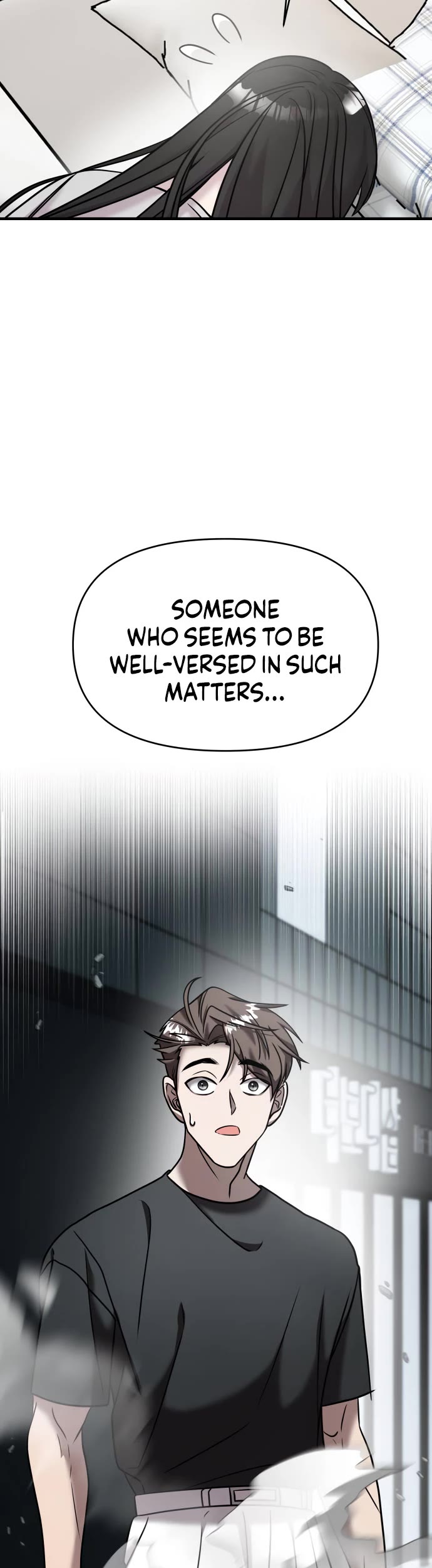 Pure Villain Chapter 14 page 49 - Chapter 14