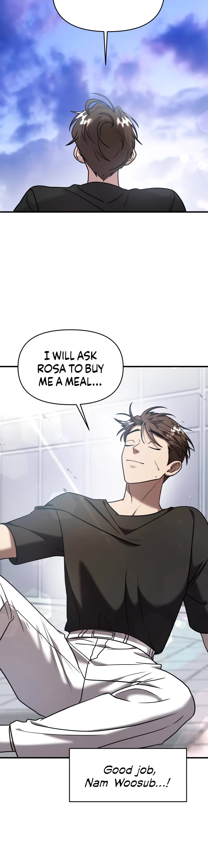 Pure Villain Chapter 14 page 5 - Chapter 14