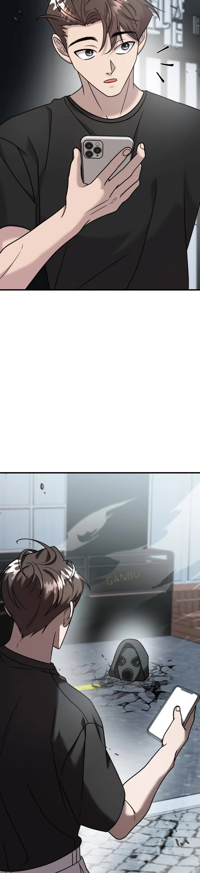 Pure Villain Chapter 14 page 52 - Chapter 14