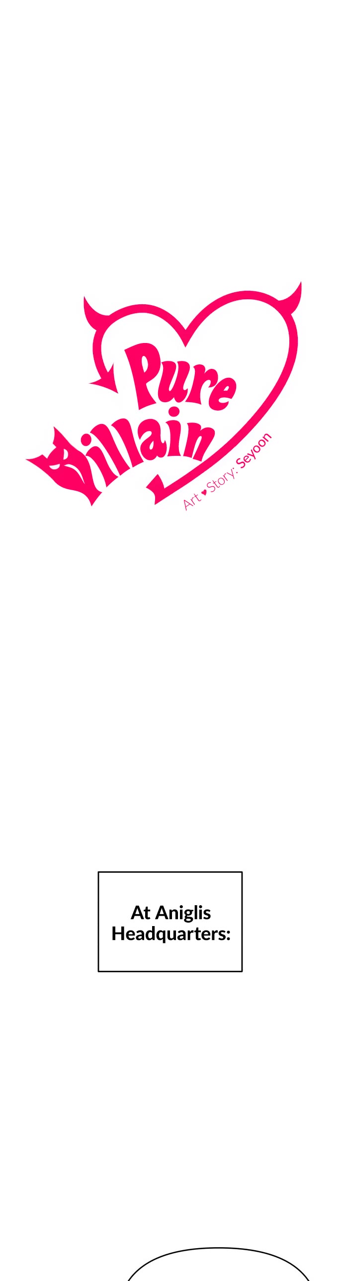 Pure Villain Chapter 14 page 54 - Chapter 14