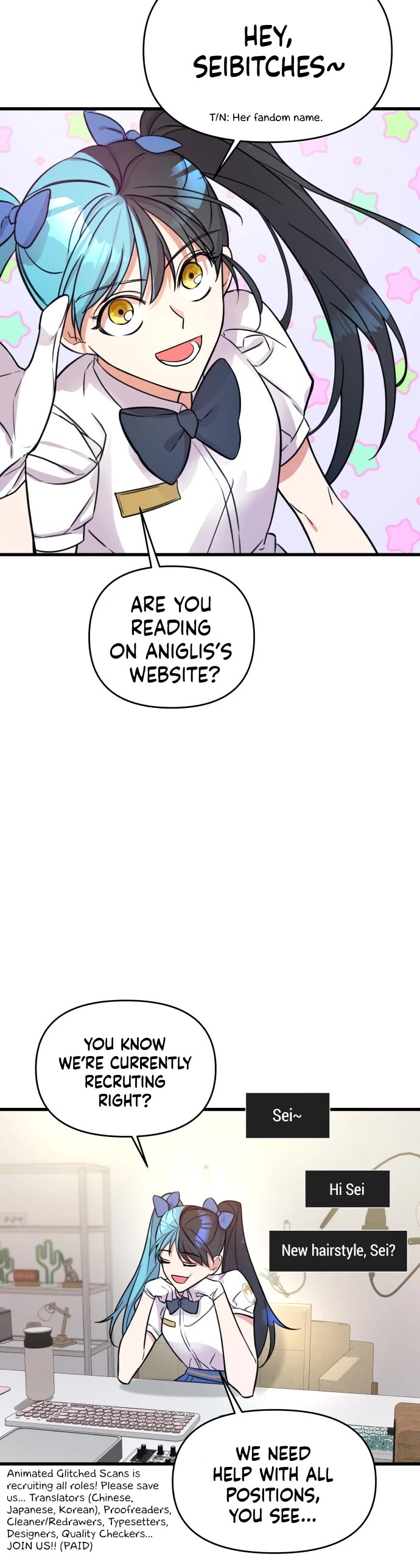 Pure Villain Chapter 14 page 55 - Chapter 14