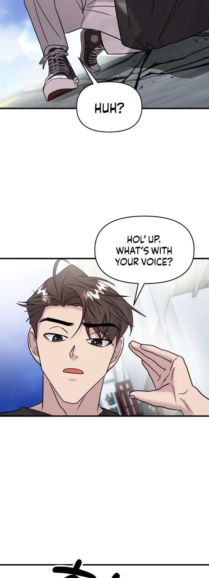Pure Villain Chapter 15 page 12 - Chapter 15