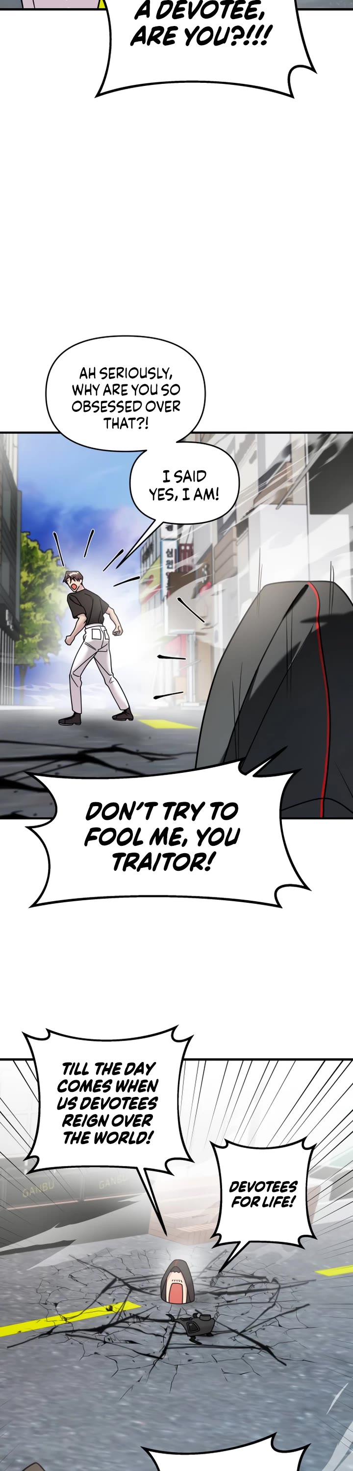 Pure Villain Chapter 15 page 15 - Chapter 15