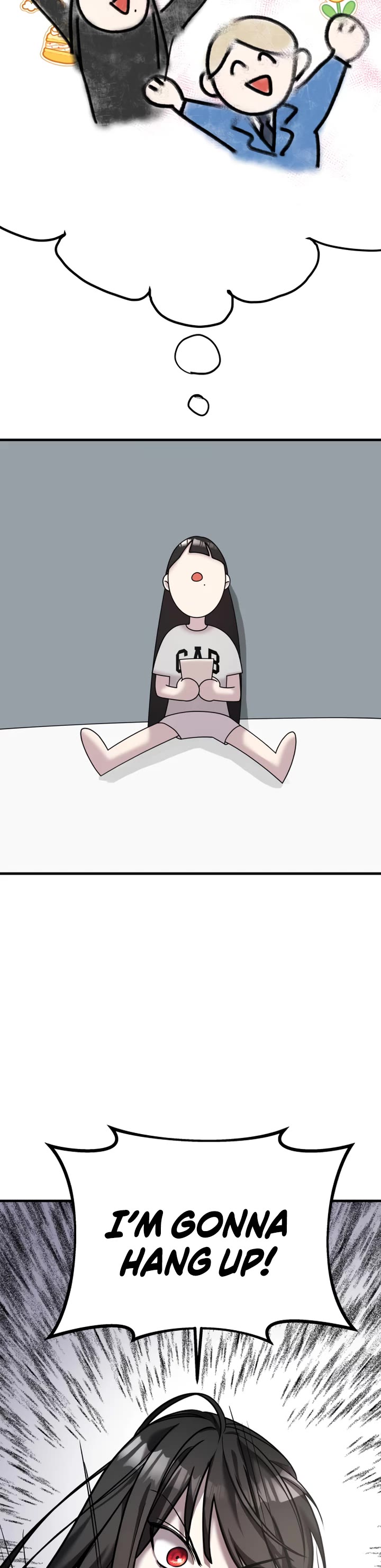 Pure Villain Chapter 15 page 26 - Chapter 15