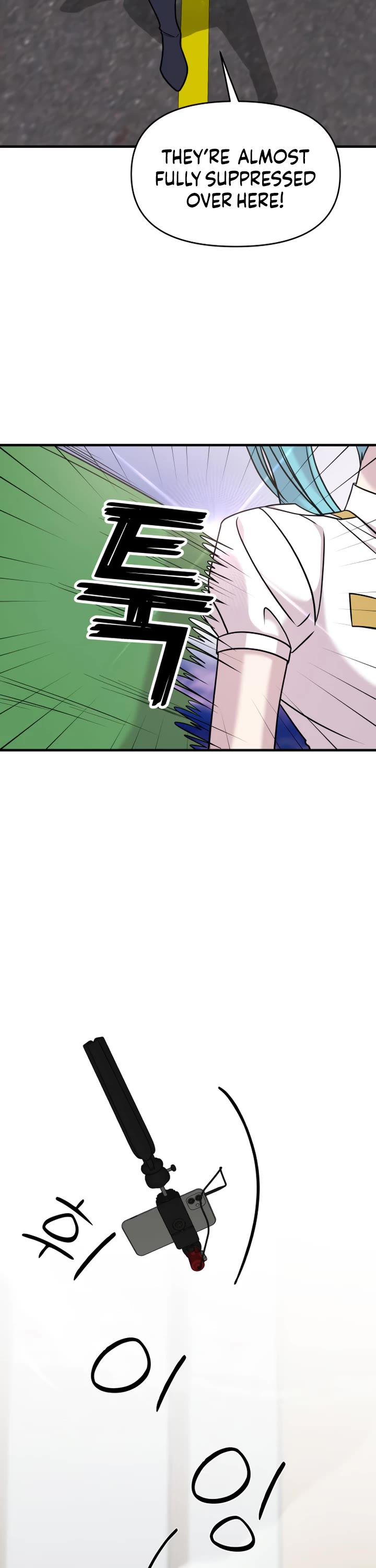 Pure Villain Chapter 15 page 29 - Chapter 15