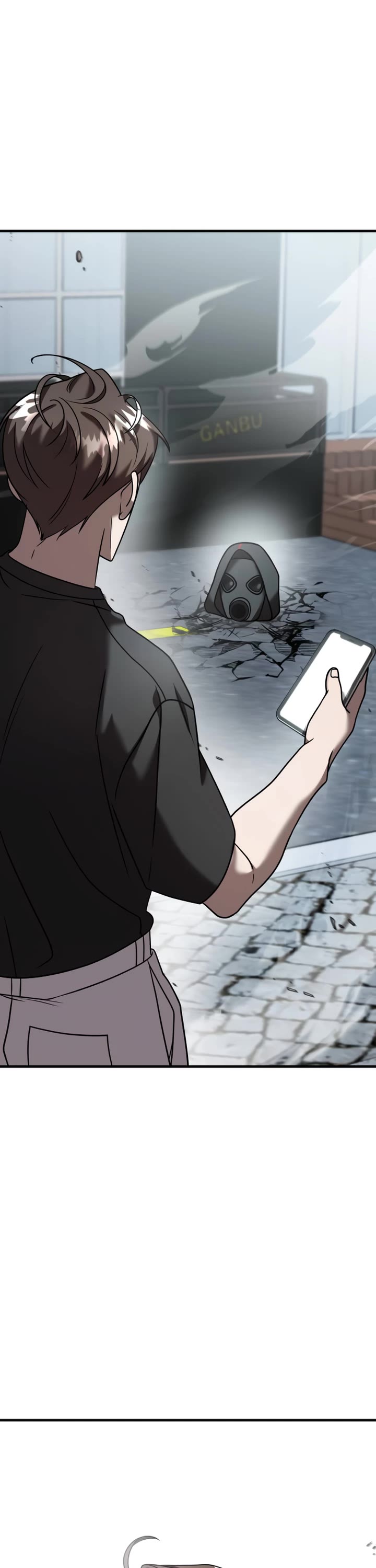 Pure Villain Chapter 15 page 3 - Chapter 15