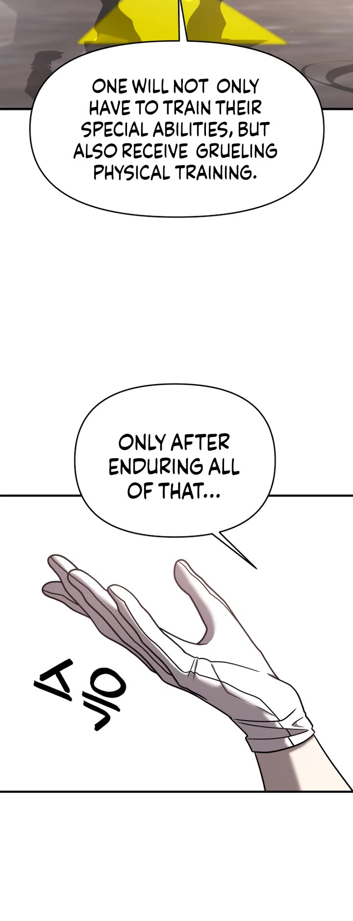 Pure Villain Chapter 15 page 34 - Chapter 15