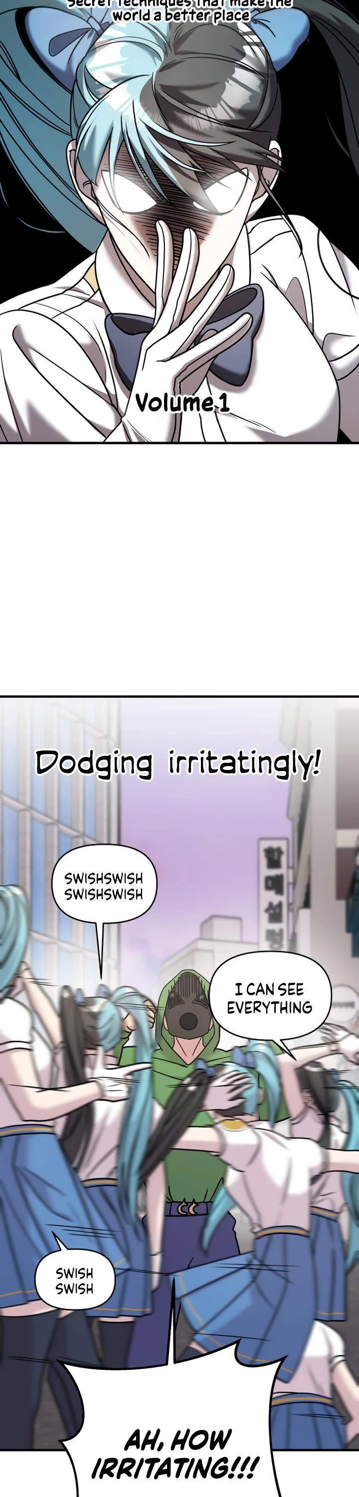 Pure Villain Chapter 15 page 37 - Chapter 15