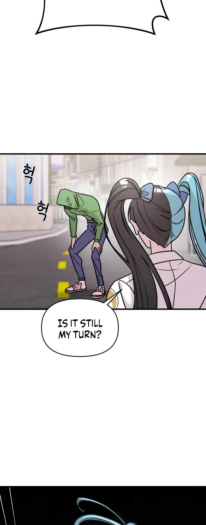 Pure Villain Chapter 15 page 38 - Chapter 15