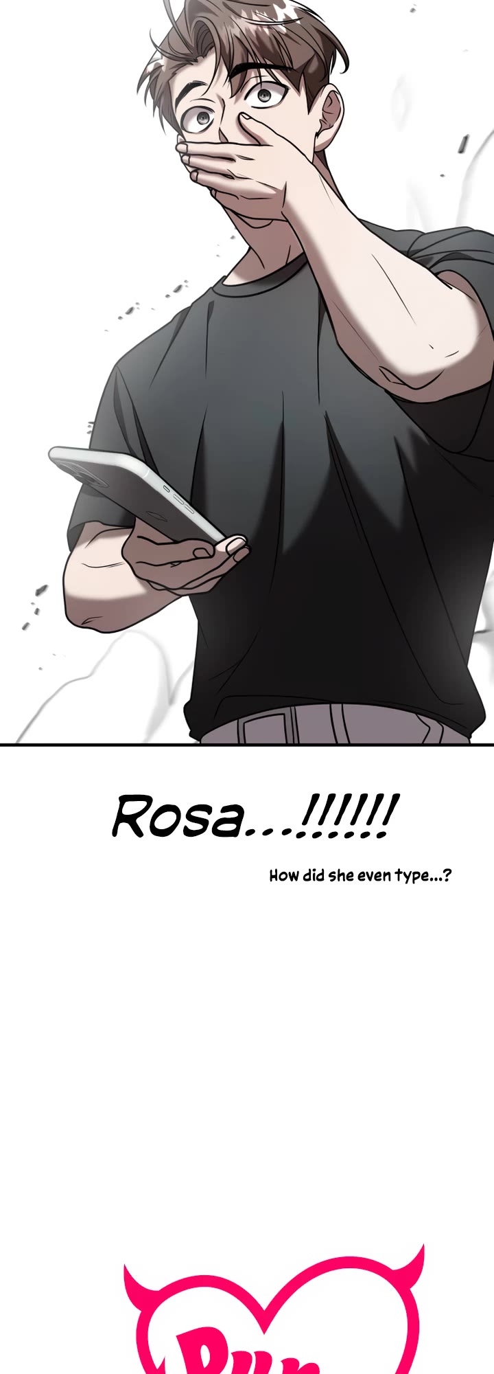 Pure Villain Chapter 15 page 4 - Chapter 15