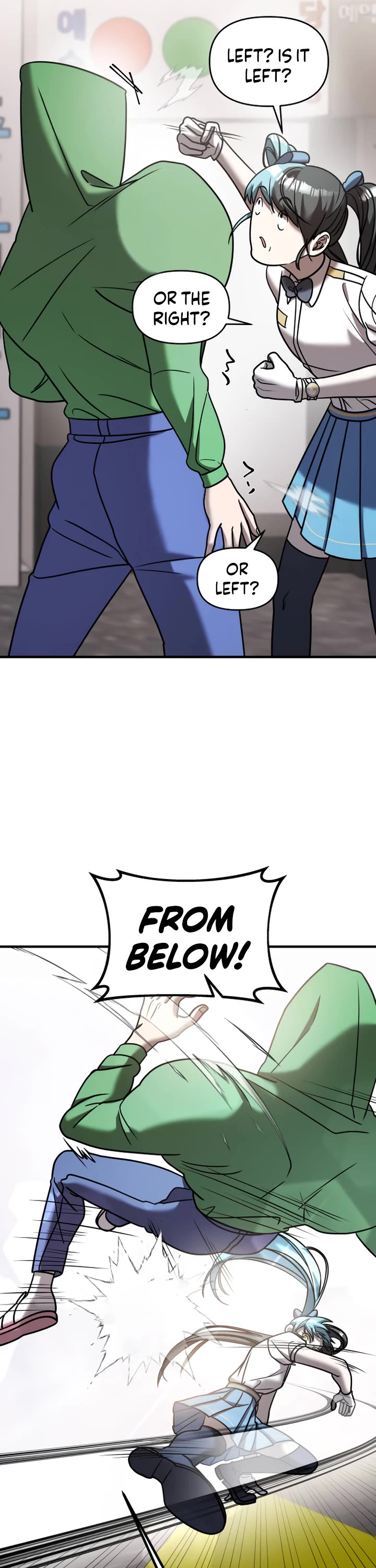 Pure Villain Chapter 15 page 40 - Chapter 15