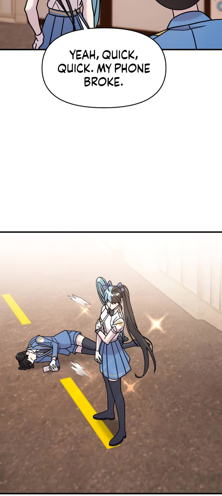Pure Villain Chapter 15 page 42 - Chapter 15