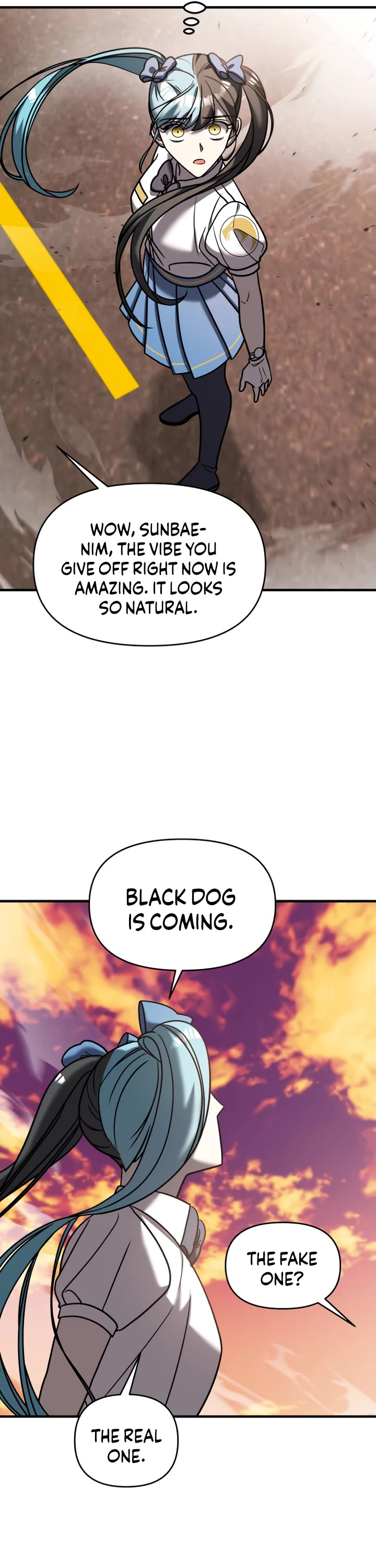 Pure Villain Chapter 15 page 44 - Chapter 15