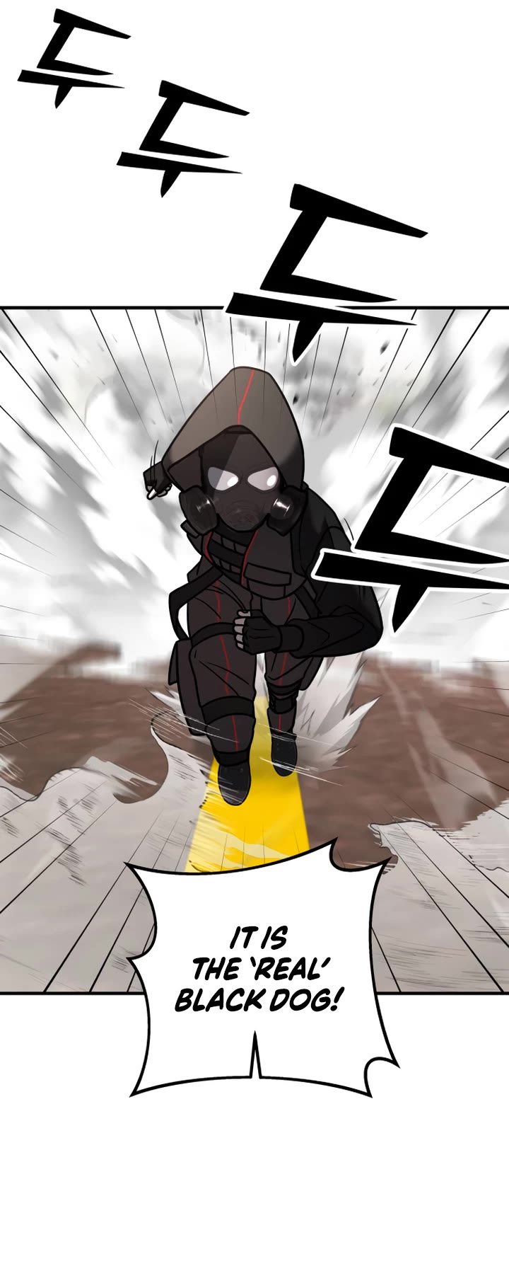 Pure Villain Chapter 15 page 47 - Chapter 15