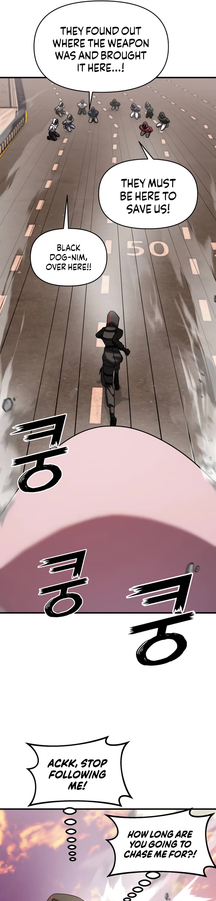 Pure Villain Chapter 15 page 51 - Chapter 15