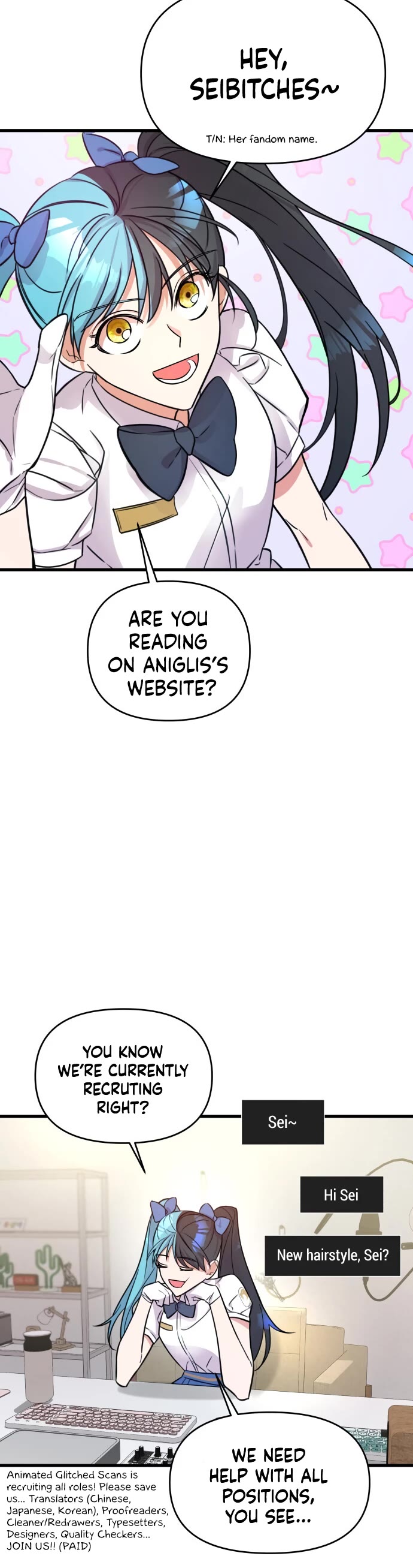 Pure Villain Chapter 15 page 55 - Chapter 15