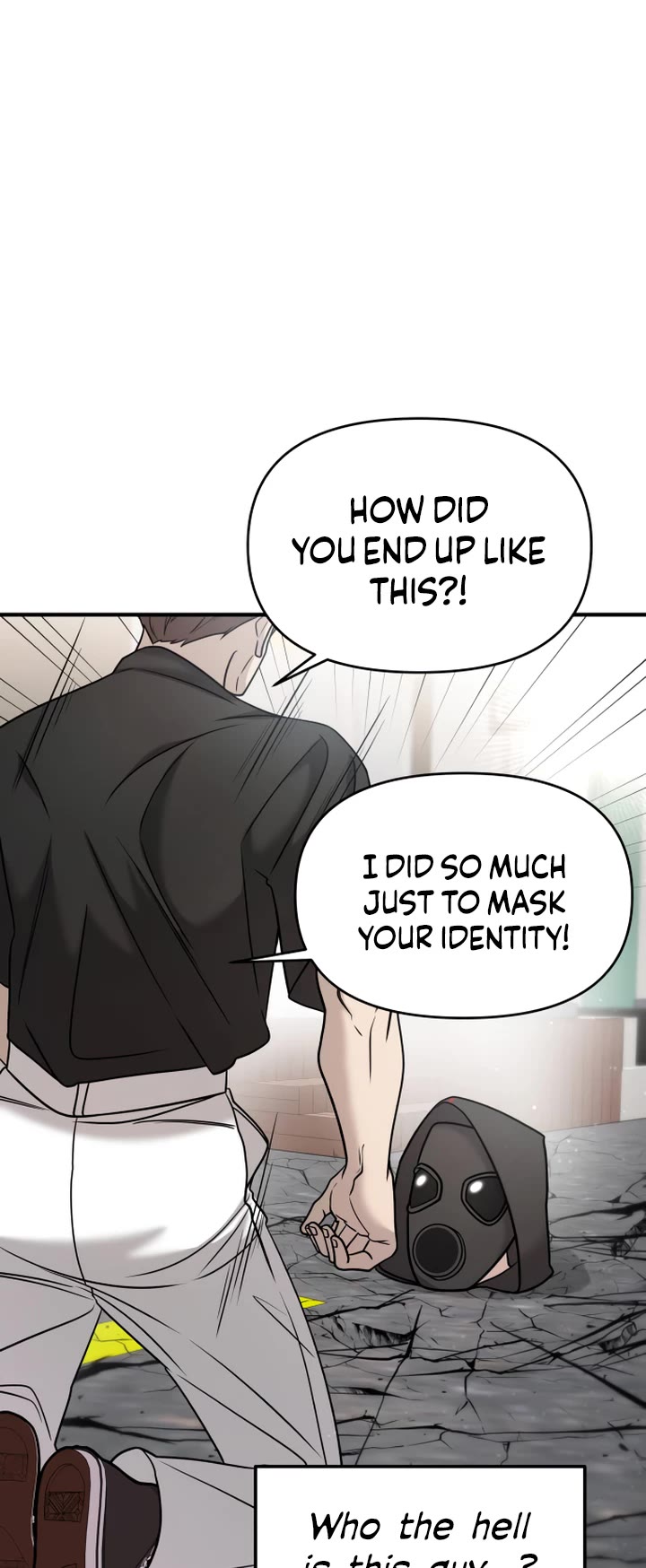 Pure Villain Chapter 15 page 8 - Chapter 15