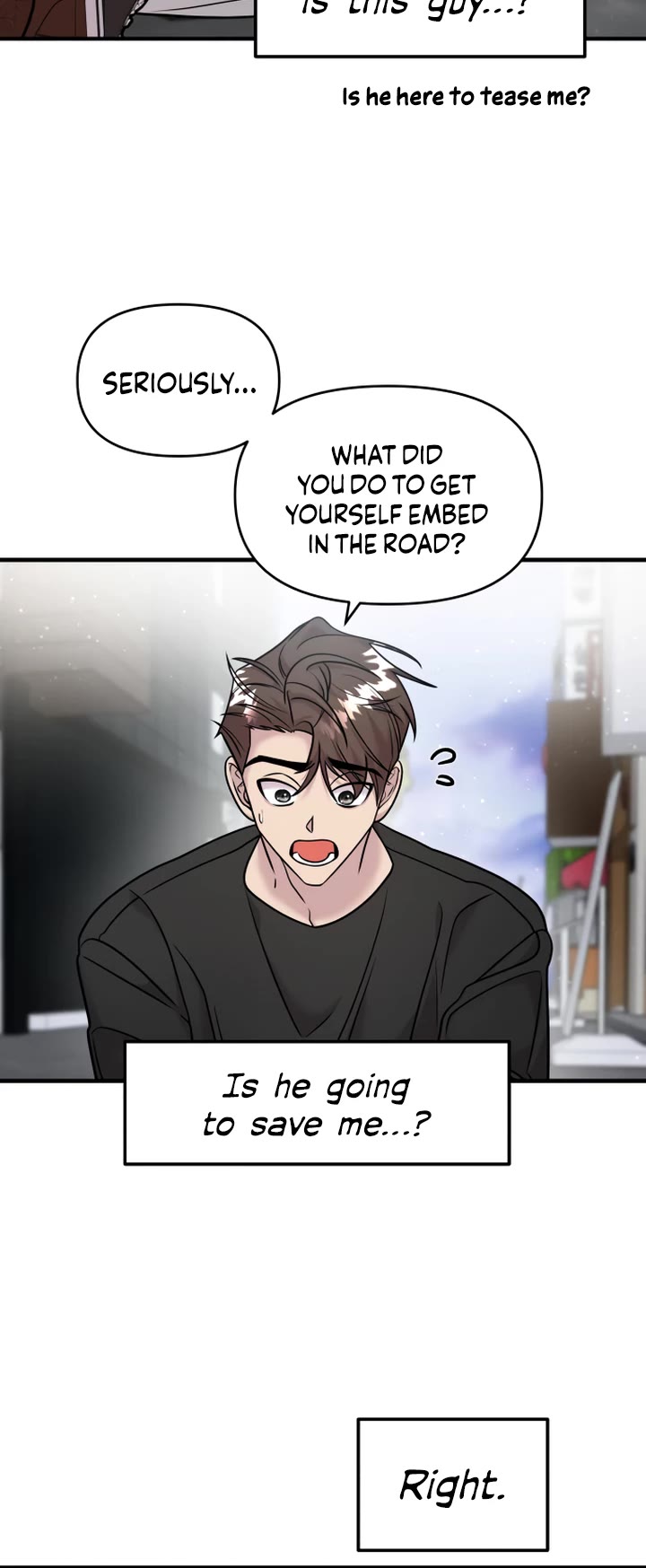 Pure Villain Chapter 15 page 9 - Chapter 15