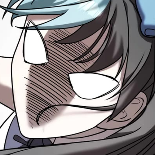 Pure Villain Chapter 15 cover