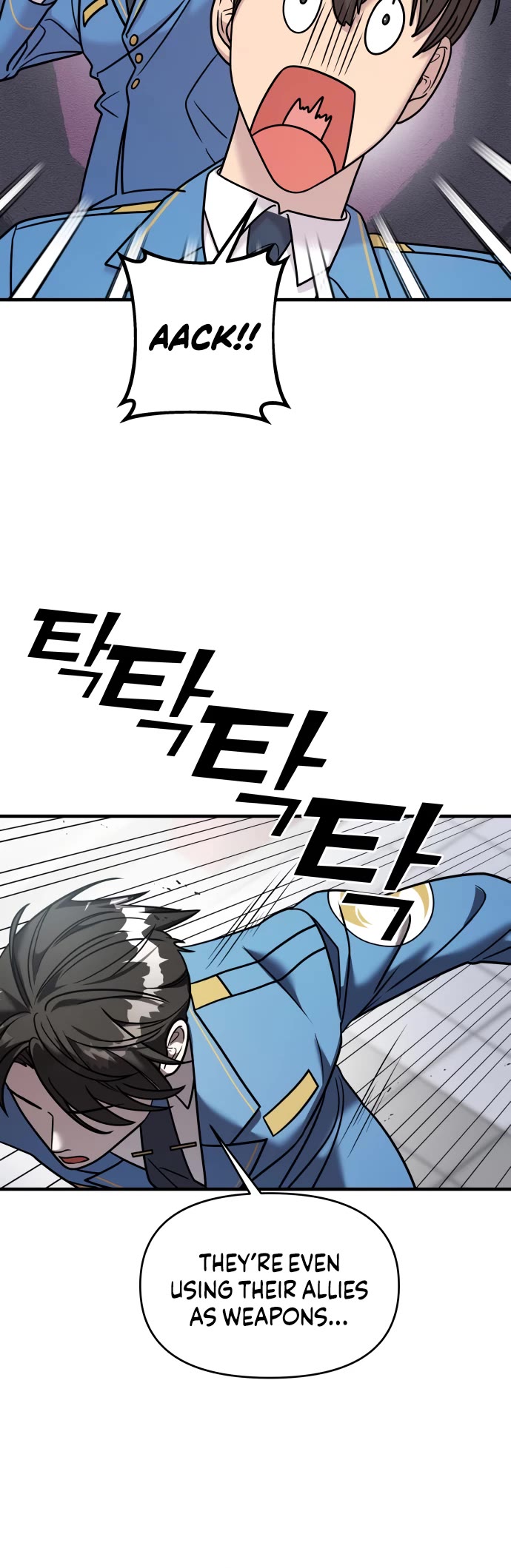 Pure Villain Chapter 16 page 10 - Chapter 16