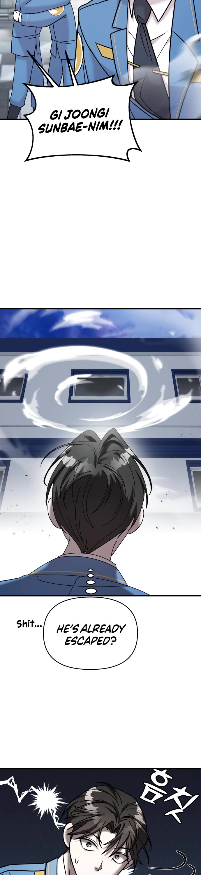 Pure Villain Chapter 16 page 12 - Chapter 16