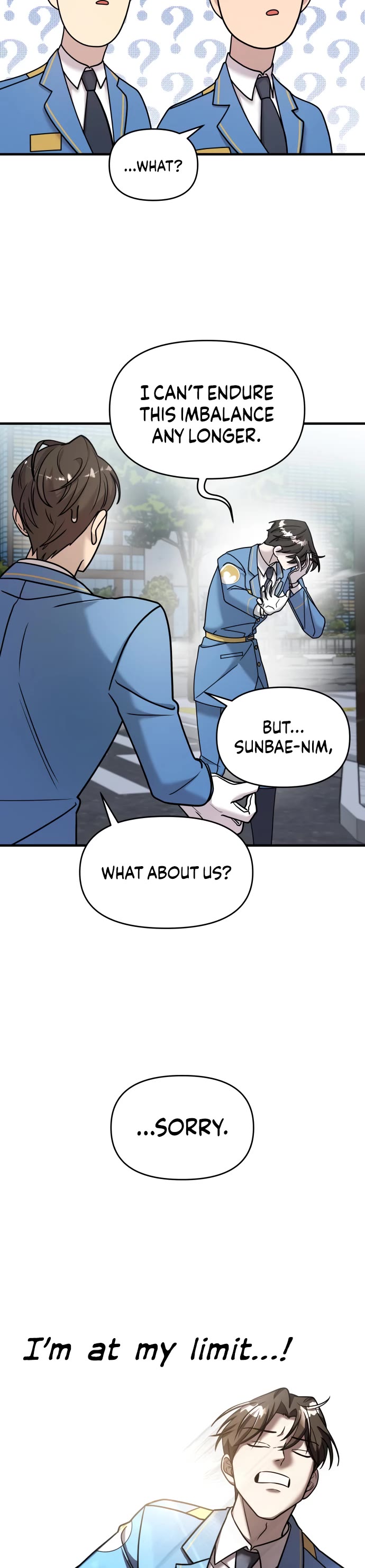 Pure Villain Chapter 16 page 14 - Chapter 16