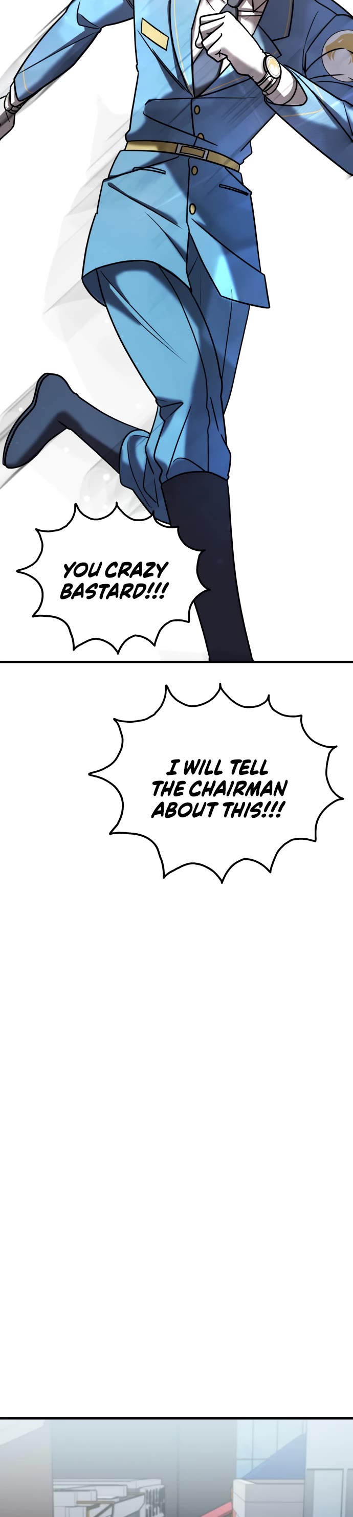 Pure Villain Chapter 16 page 15 - Chapter 16