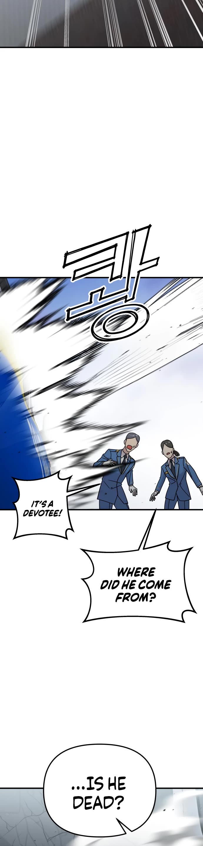 Pure Villain Chapter 16 page 19 - Chapter 16