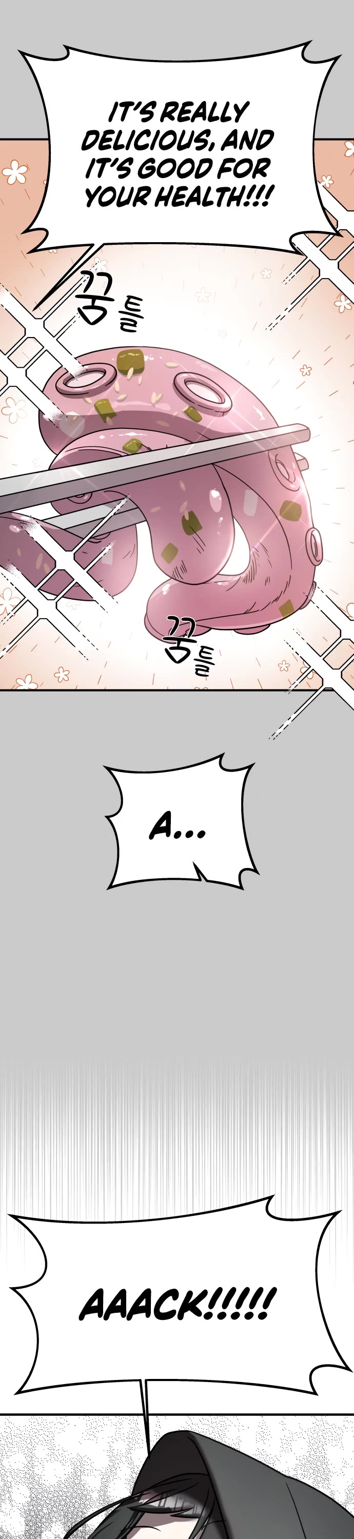 Pure Villain Chapter 16 page 28 - Chapter 16