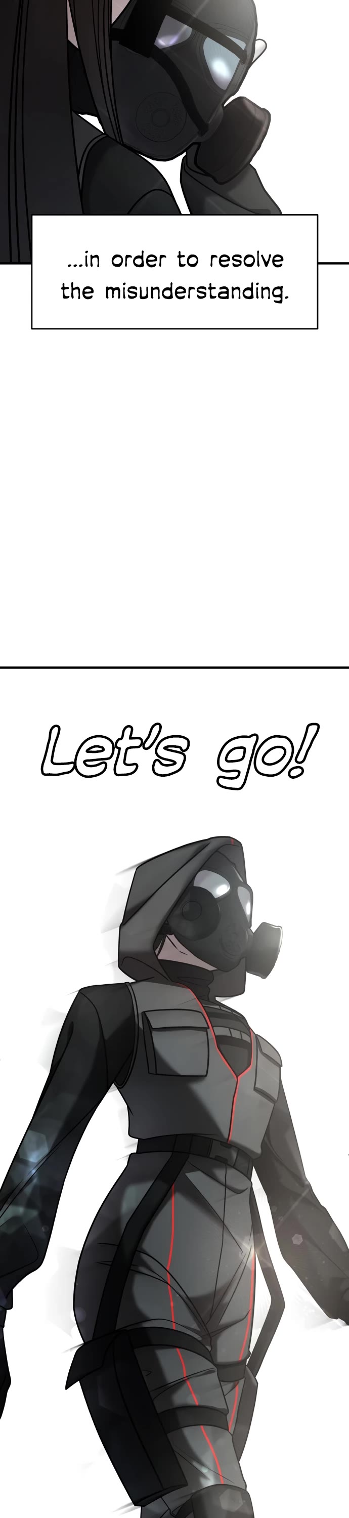 Pure Villain Chapter 16 page 3 - Chapter 16