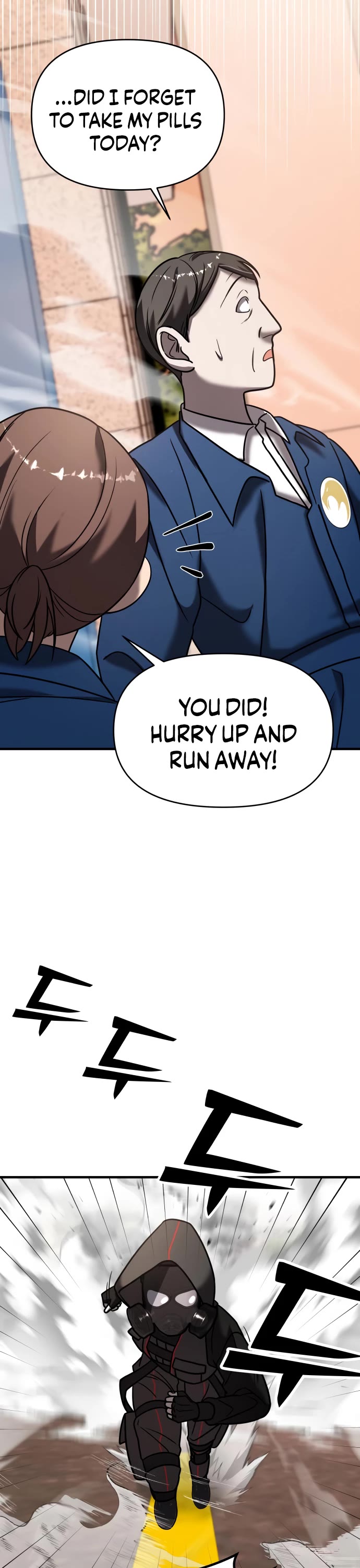 Pure Villain Chapter 16 page 31 - Chapter 16