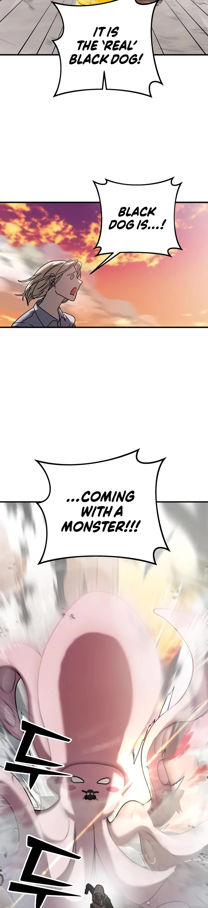 Pure Villain Chapter 16 page 32 - Chapter 16