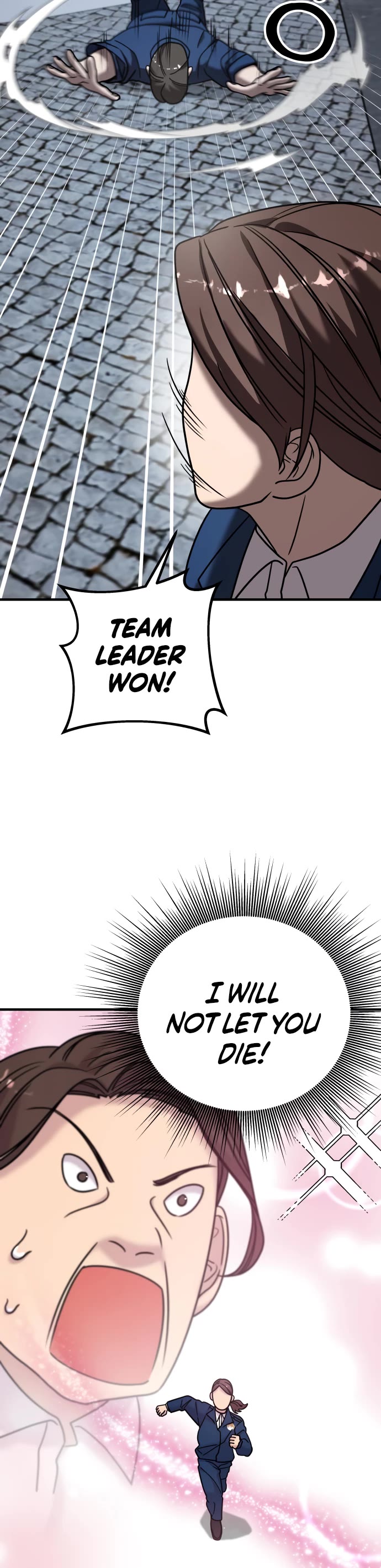 Pure Villain Chapter 16 page 35 - Chapter 16