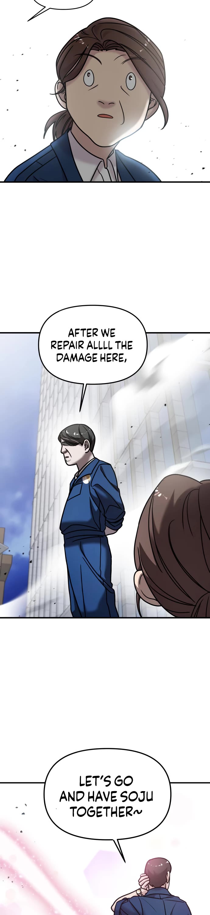Pure Villain Chapter 16 page 38 - Chapter 16