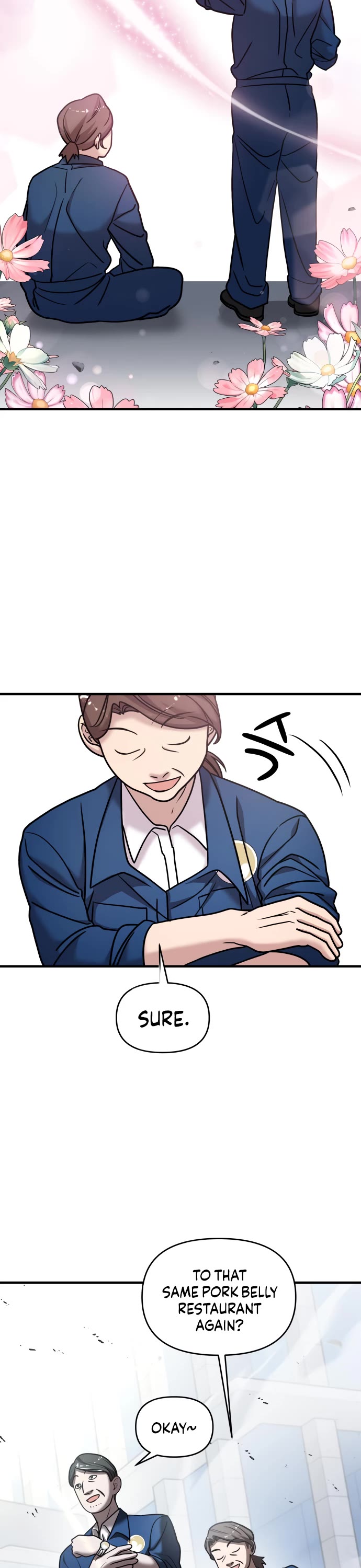 Pure Villain Chapter 16 page 39 - Chapter 16